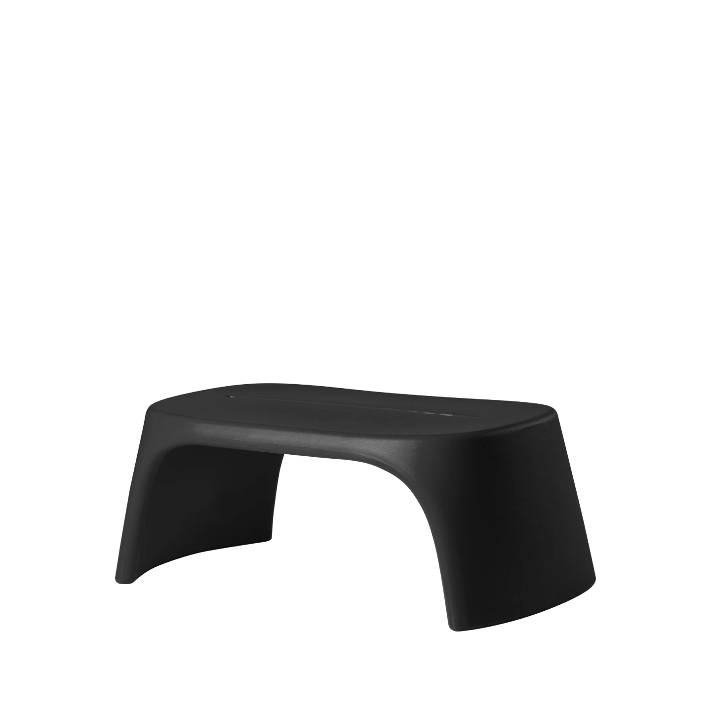 Amélie Panchetta - Slide - ławka – kolor Jet Black (nr kat. SD APA108H)