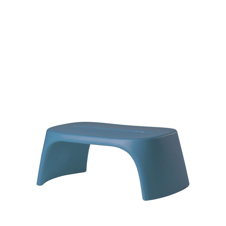 Amélie Panchetta - Slide - ławka – kolor Powder Blue (nr kat. SD APA108L)