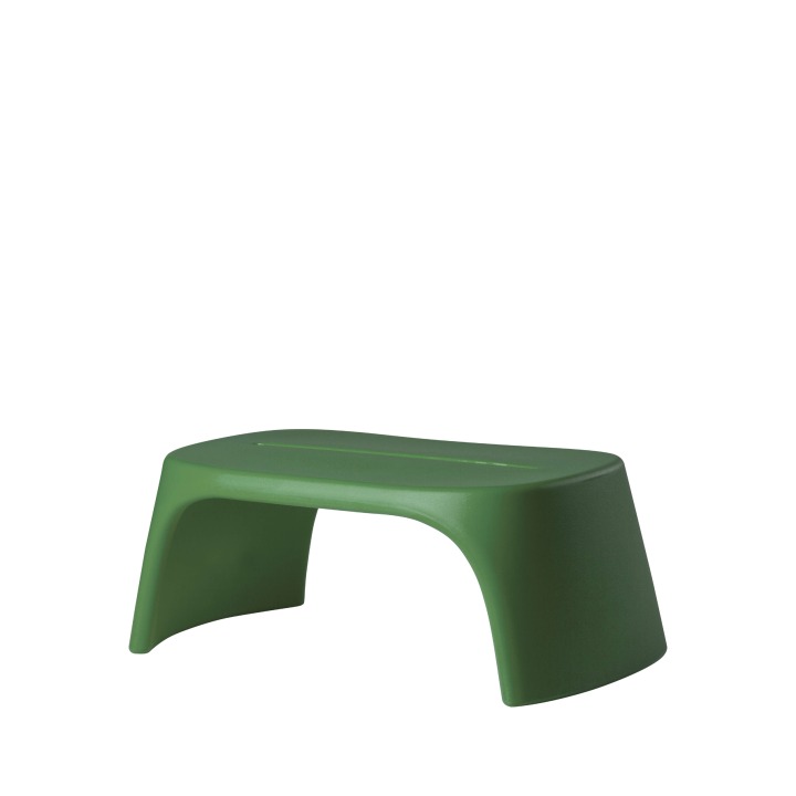 Amélie Panchetta - Slide - ławka – kolor Malva Green (nr kat. SD APA108V)