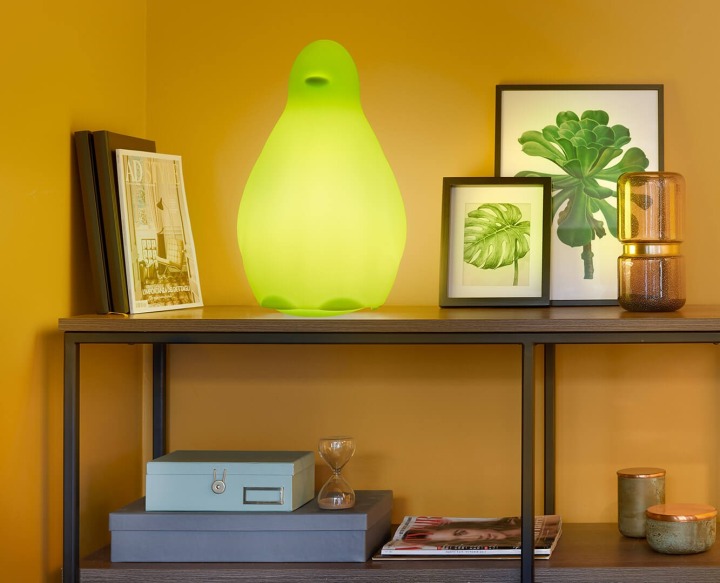 Kokò Table lamp - Slide - lampa stołowa – zdjęcie 4
