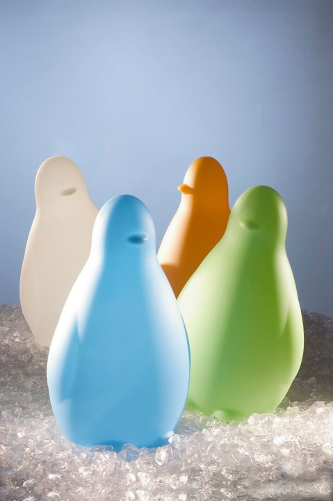 Kokò Table lamp - Slide - lampa stołowa – zdjęcie 5