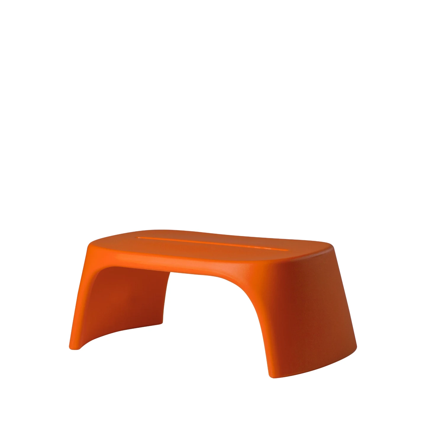 Amélie Panchetta - Slide - ławka – kolor Pumpkin Orange (nr kat. SD APA108C)