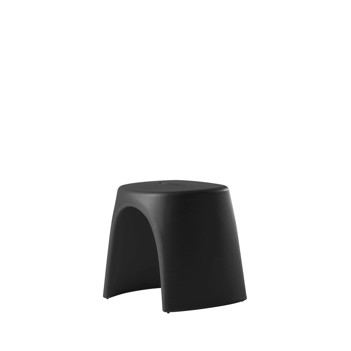 Amélie Sgabello - Slide - stołek – kolor Jet Black (nr kat. SD ASG046H)