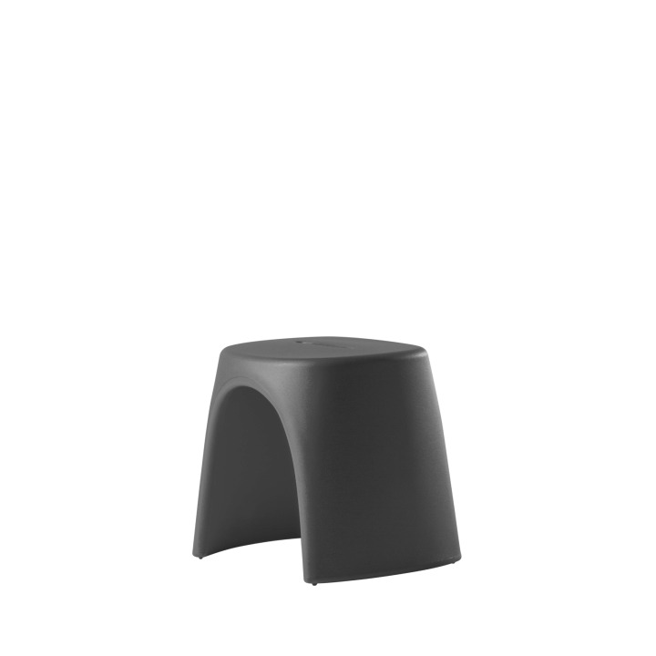 Amélie Sgabello - Slide - stołek – kolor Elephant Grey (nr kat. SD ASG046G)