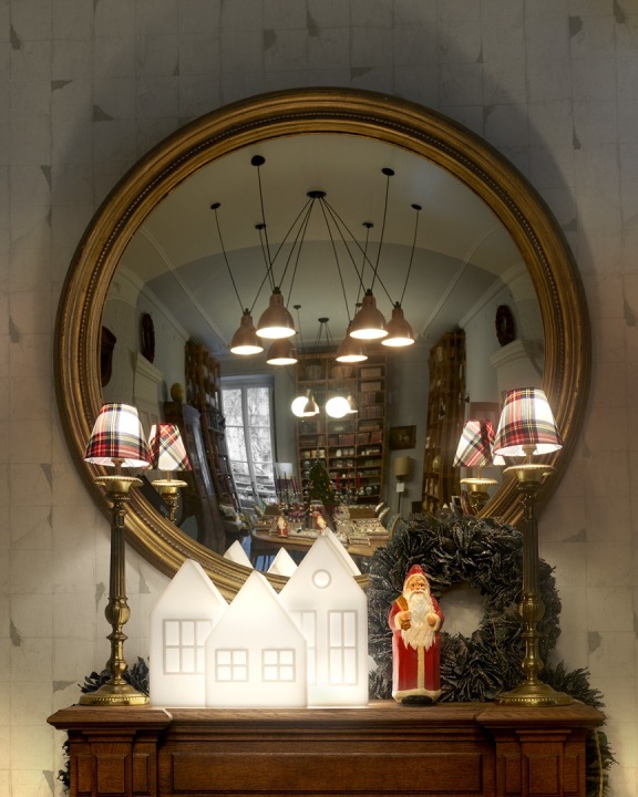 Kolme - Slide - lampa stołowa – zdjęcie 4