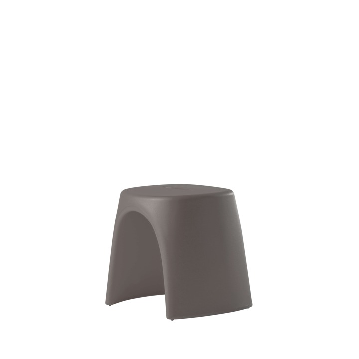 Amélie Sgabello - Slide - stołek – kolor Argil Grey (nr kat. SD ASG046J)