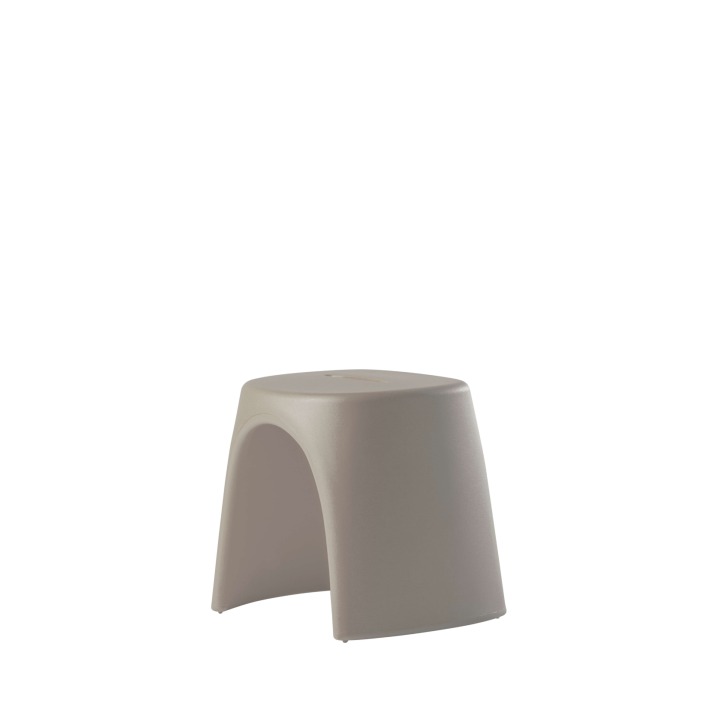 Amélie Sgabello - Slide - stołek – kolor Dove Grey (nr kat. SD ASG046P)