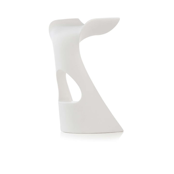 Koncord - Slide - pufa – kolor Milky White (nr kat. SD KON075T)
