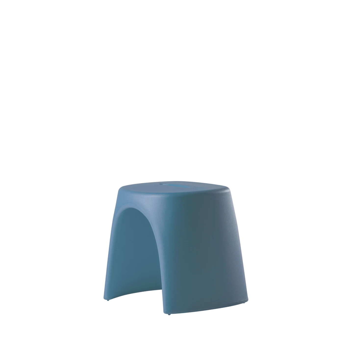 Amélie Sgabello - Slide - stołek – kolor Powder Blue (nr kat. SD ASG046L)