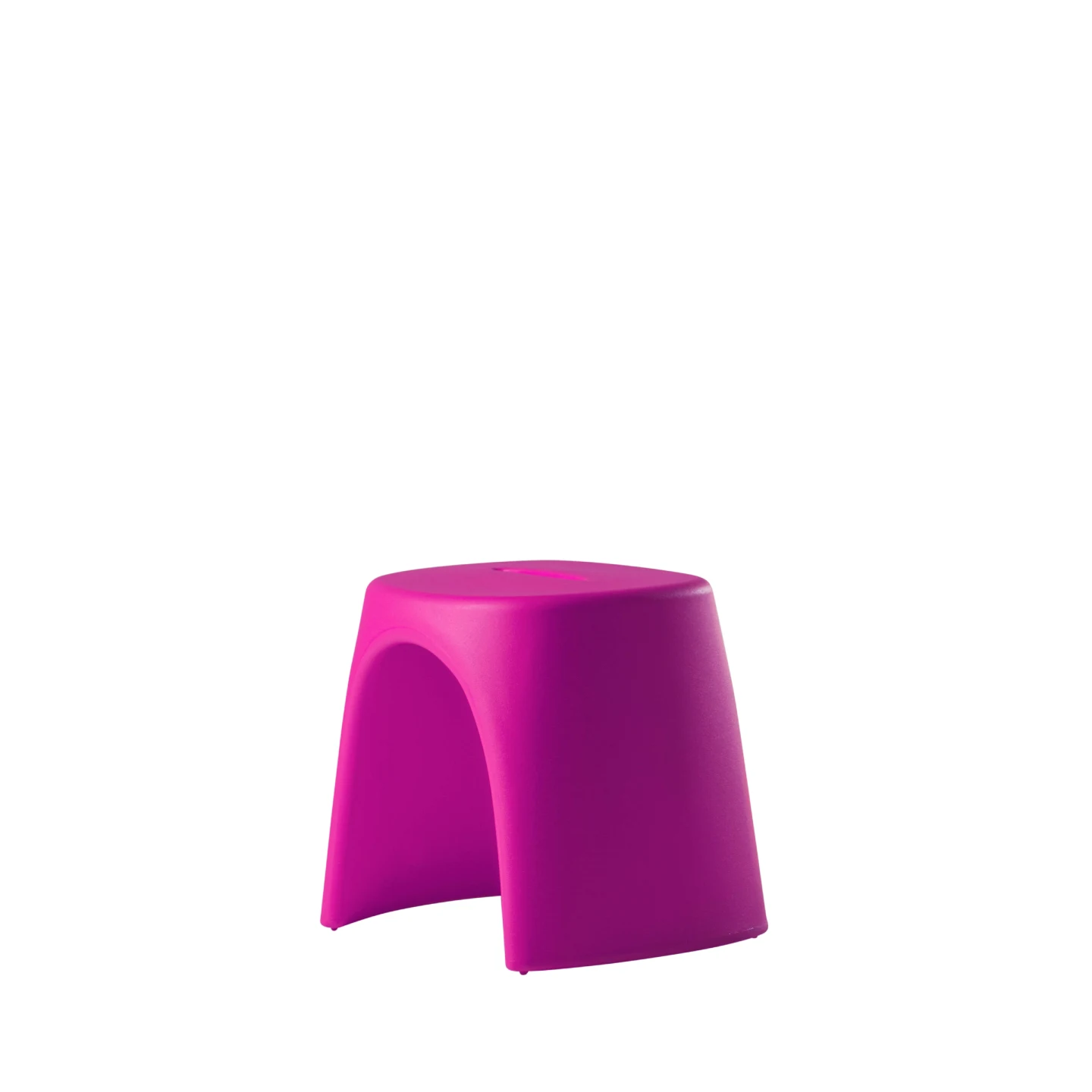 Amélie Sgabello - Slide - stołek – kolor Sweet Fuchsia (nr kat. SD ASG046U)