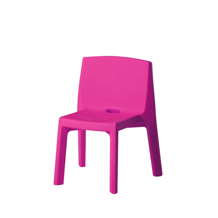 Q4 - Slide - krzesło – kolor Sweet Fuchsia (nr kat. SD Q40085U)