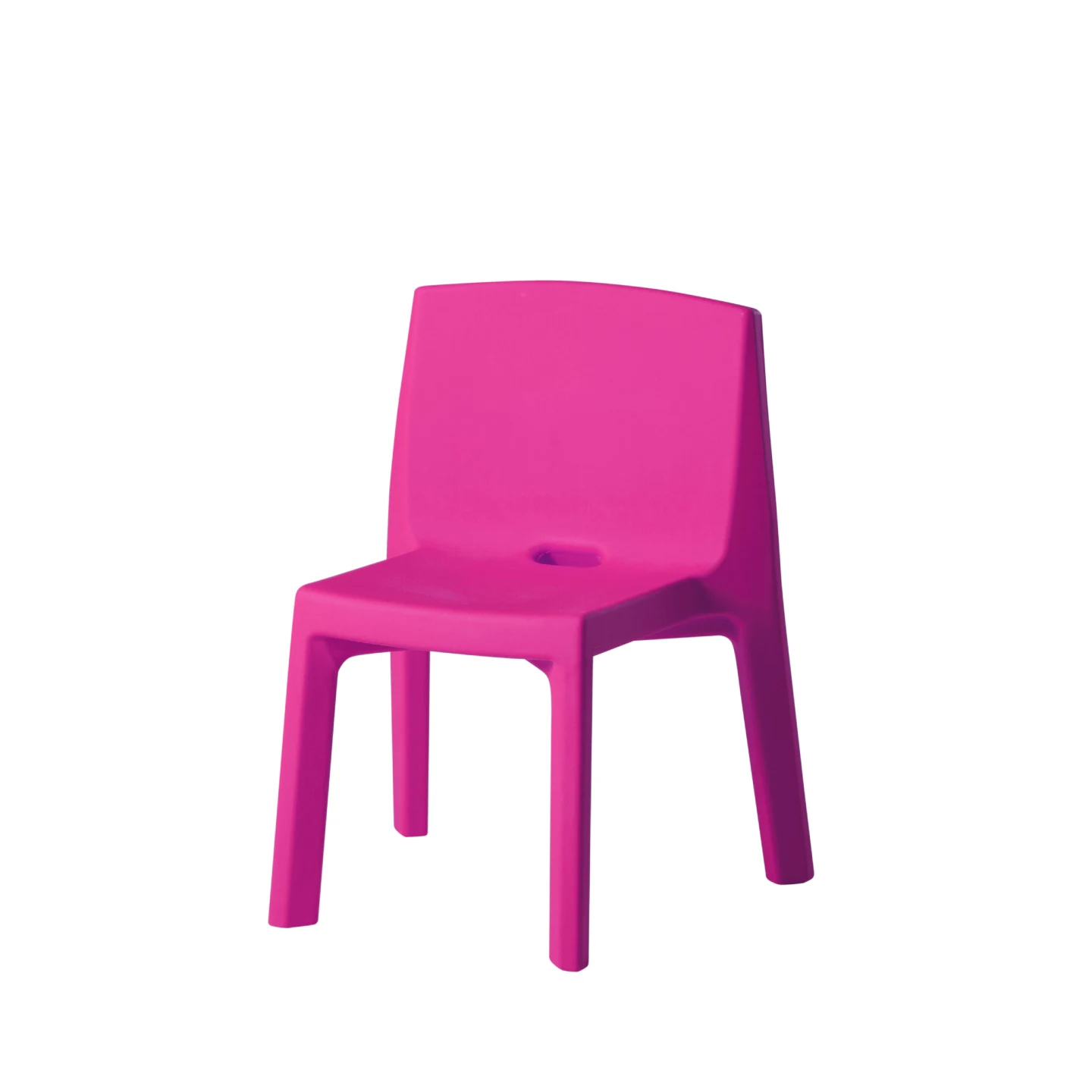 Q4 - Slide - krzesło – kolor Sweet Fuchsia (nr kat. SD Q40085U)