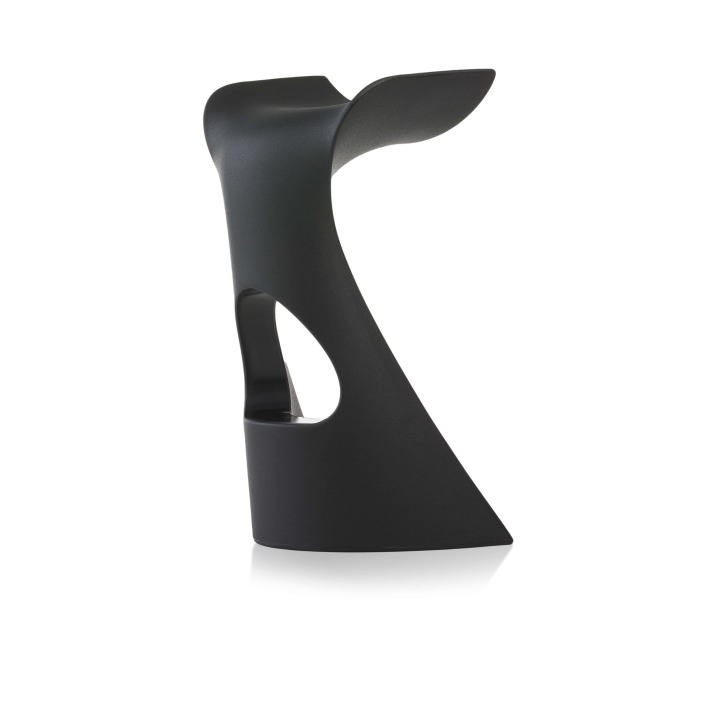 Koncord - Slide - pufa – kolor Jet Black (nr kat. SD KON075H)