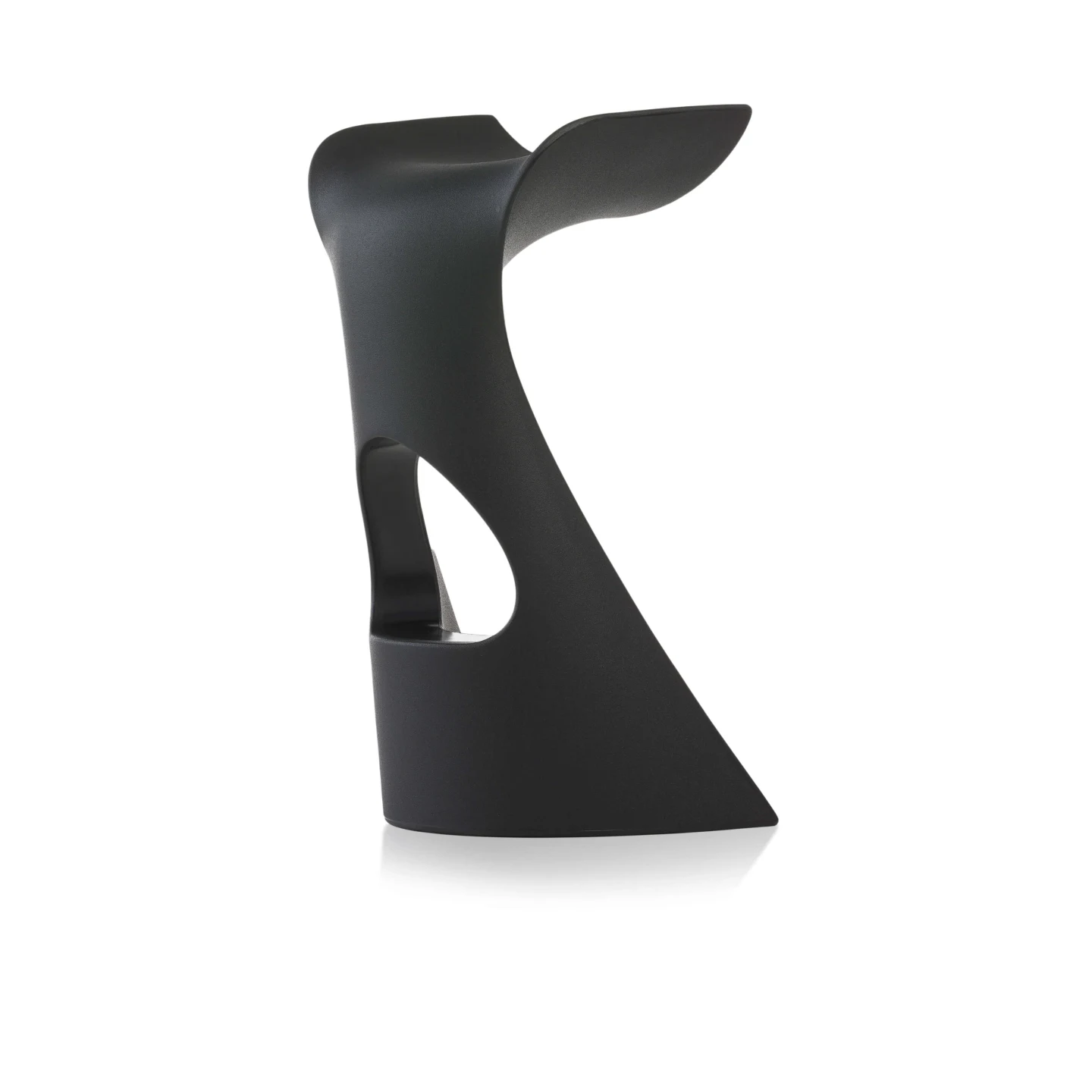 Koncord - Slide - pufa – kolor Jet Black (nr kat. SD KON075H)