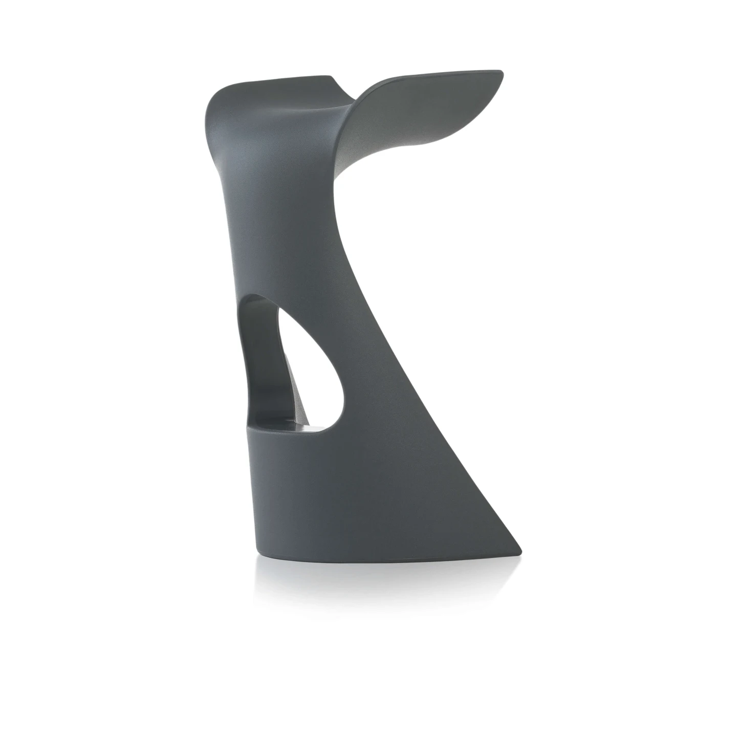 Koncord - Slide - pufa – kolor Elephant Grey (nr kat. SD KON075G)