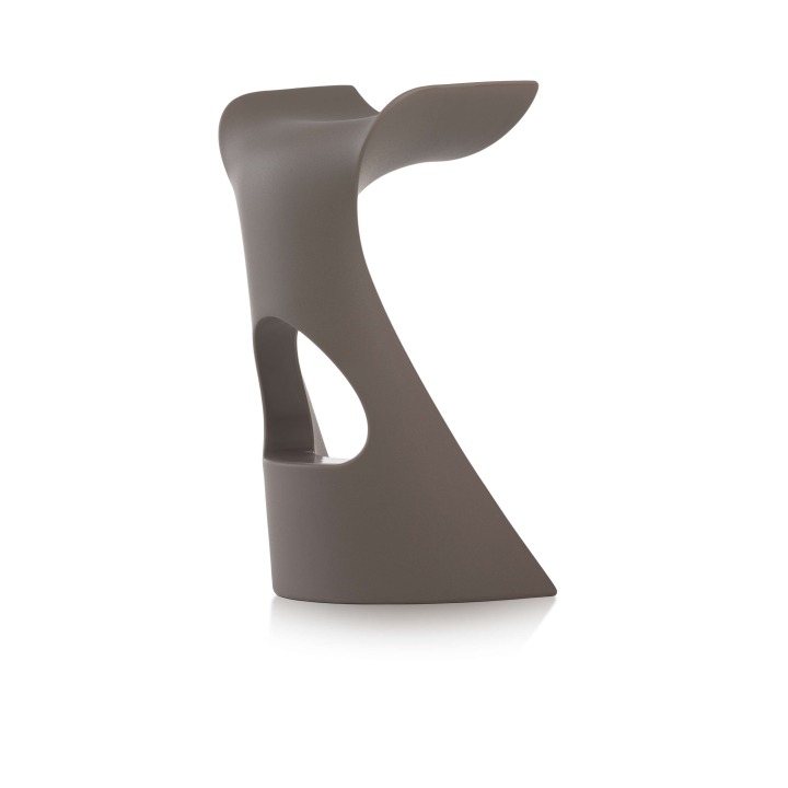 Koncord - Slide - pufa – kolor Argil Grey (nr kat. SD KON075J)