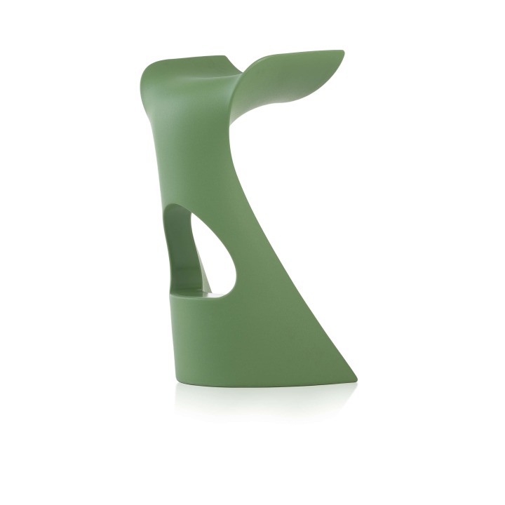 Koncord - Slide - pufa – kolor Malva Green (nr kat. SD KON075V)
