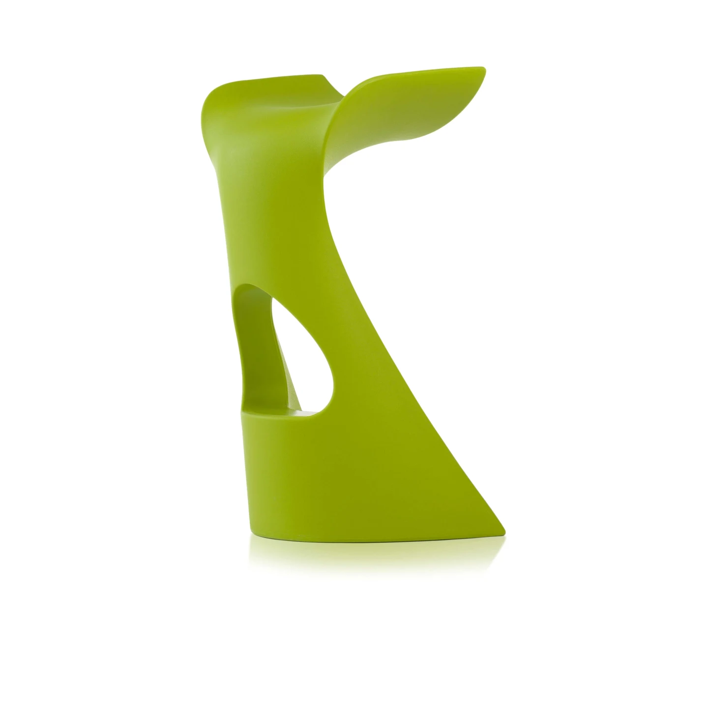 Koncord - Slide - pufa – kolor Lime Green (nr kat. SD KON075R)