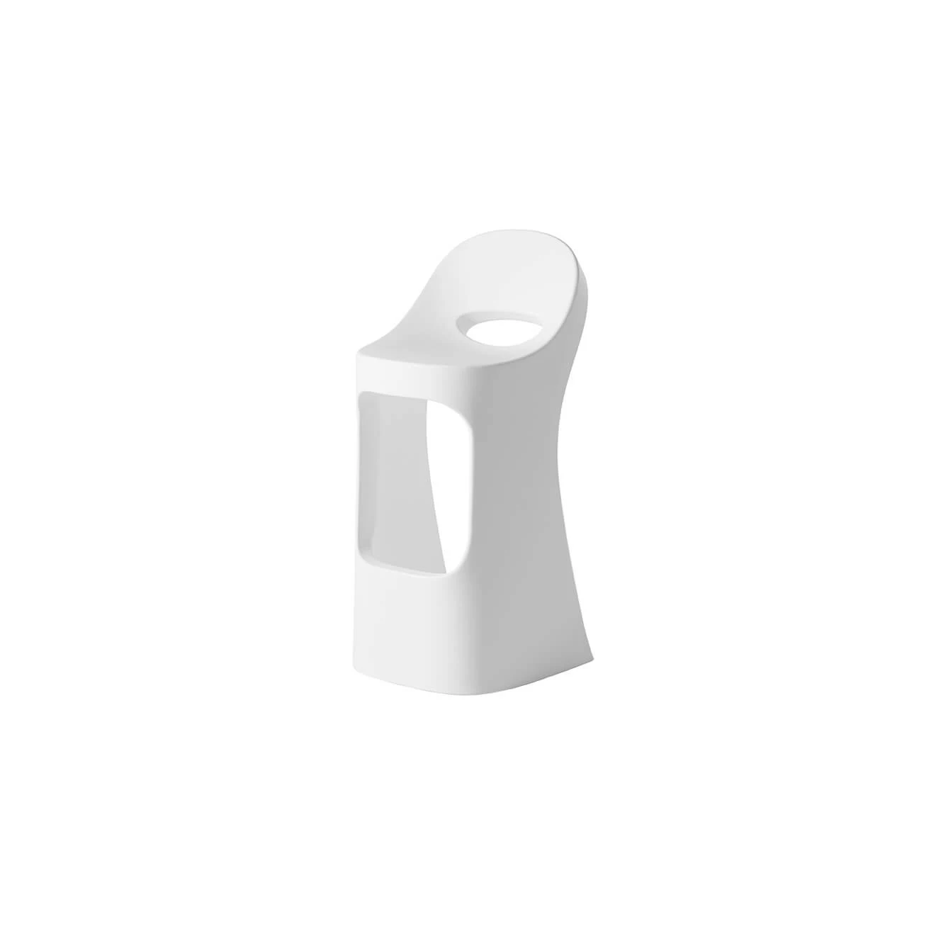 Amélie Sit Up - Slide - pufa – kolor Milky White (nr kat. SD ASU095T)