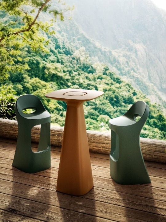 Amélie Sit Up - Slide - pufa – zdjęcie 3