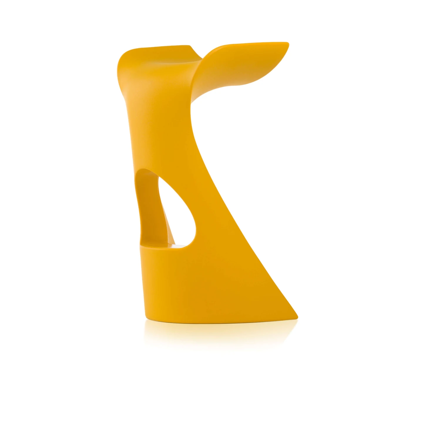 Koncord - Slide - pufa – kolor Saffron Yellow (nr kat. SD KON075B)