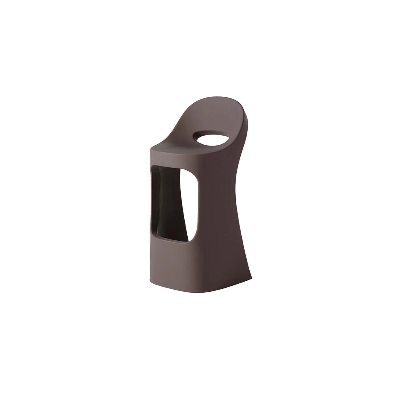 Amélie Sit Up - Slide - pufa – kolor Chocolate Brown (nr kat. SD ASU095E)