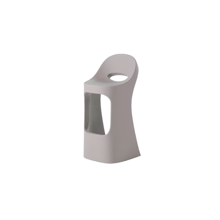 Amélie Sit Up - Slide - pufa – kolor Dove Grey (nr kat. SD ASU095P)