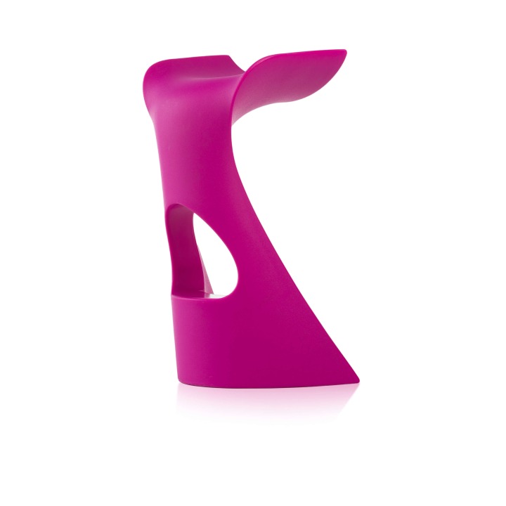 Koncord - Slide - pufa – kolor Sweet Fuchsia (nr kat. SD KON075U)