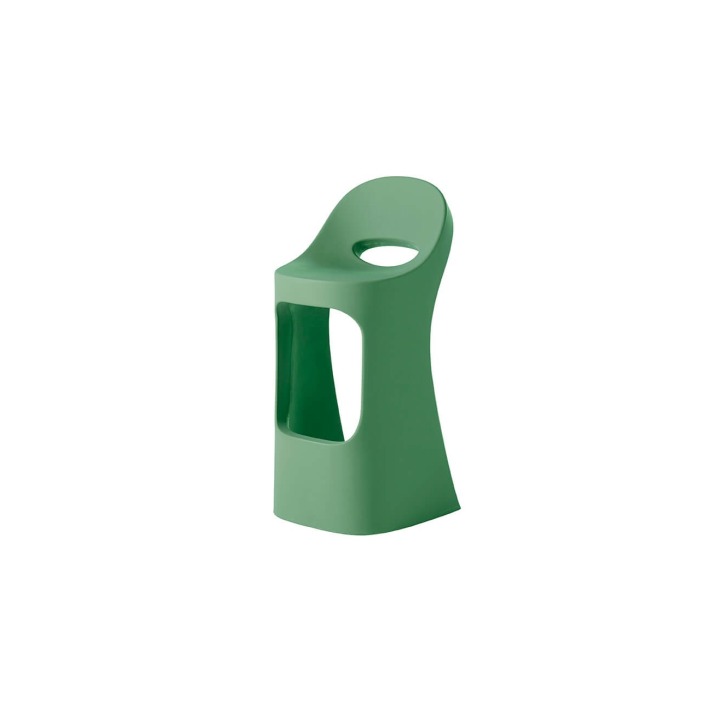 Amélie Sit Up - Slide - pufa – kolor Malva Green (nr kat. SD ASU095V)
