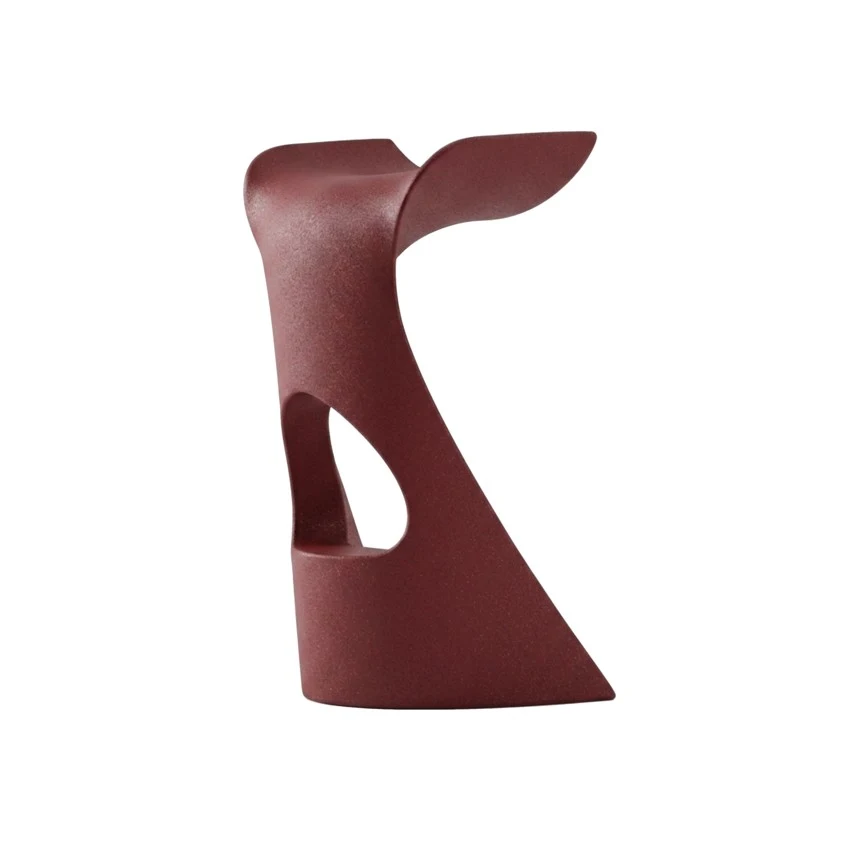 Koncord - Slide - pufa – kolor HIBISCUS RED (nr kat. SE KON075D)