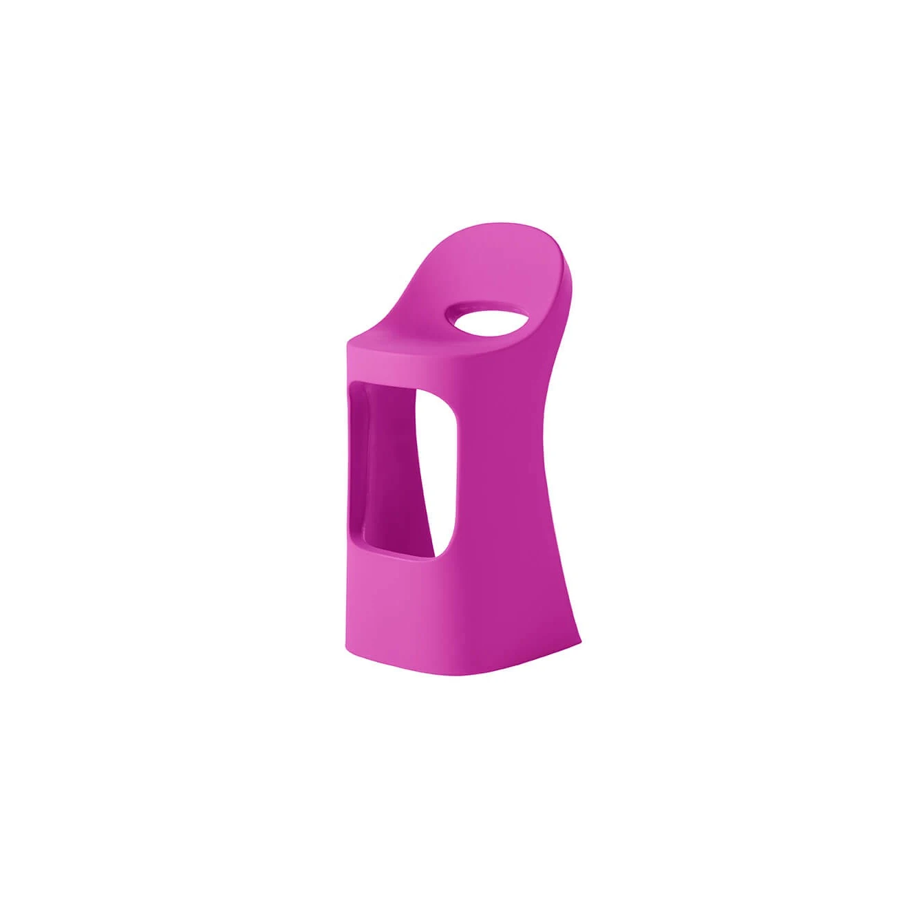 Amélie Sit Up - Slide - pufa – kolor Sweet Fuchsia (nr kat. SD ASU095U)