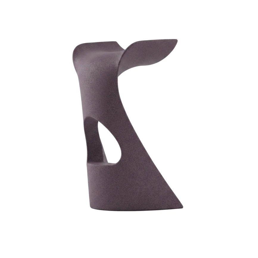 Koncord - Slide - pufa – kolor IRIS VIOLET (nr kat. SE KON075U)