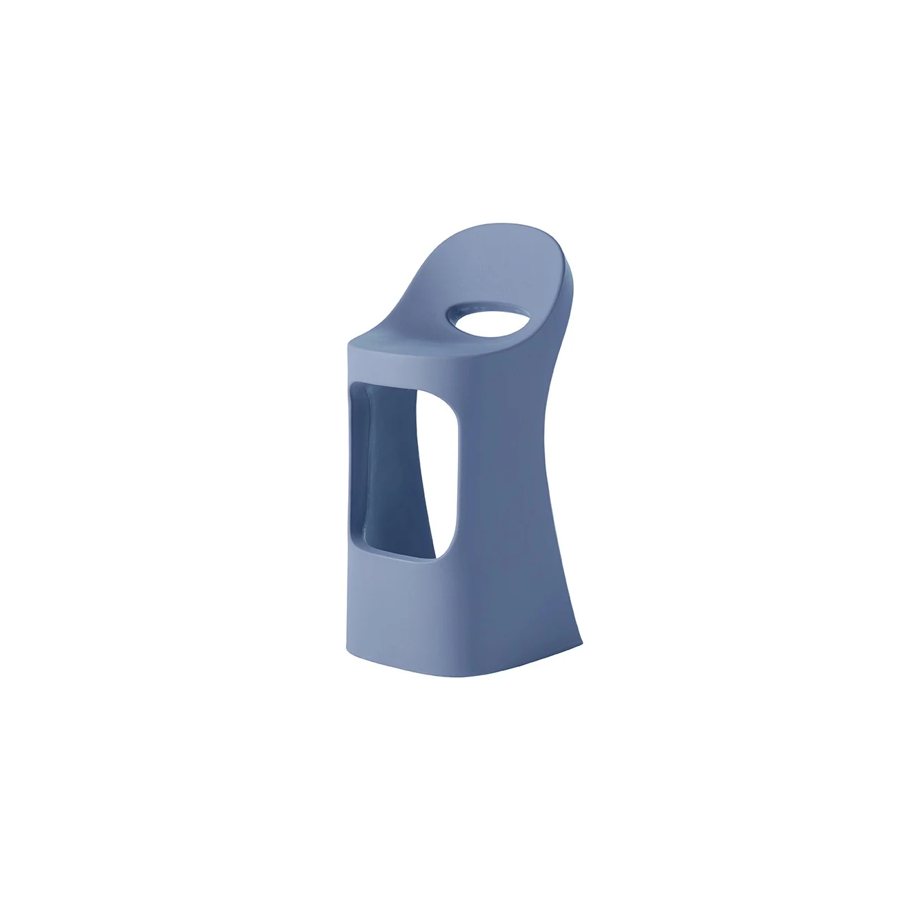 Amélie Sit Up - Slide - pufa – kolor Powder Blue (nr kat. SD ASU095L)