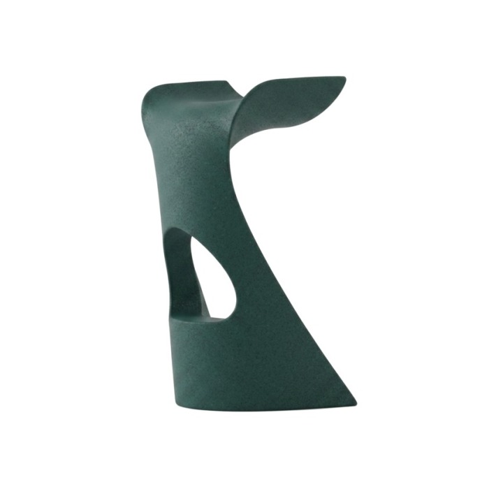 Koncord - Slide - pufa – kolor PINE GREEN (nr kat. SE KON075V)