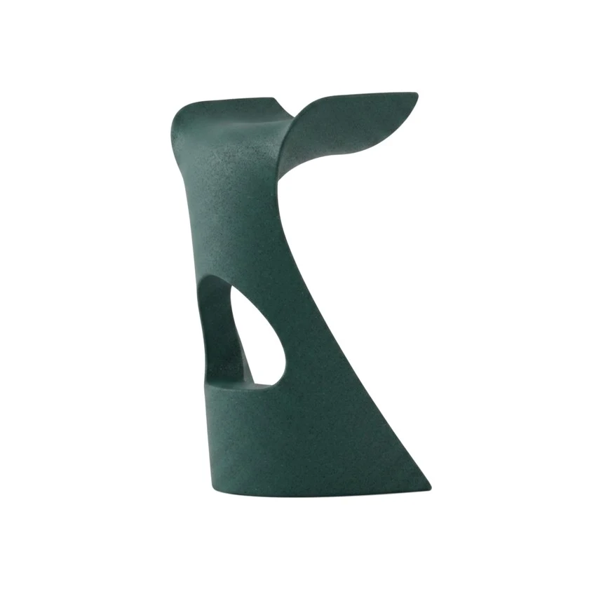 Koncord - Slide - pufa – kolor PINE GREEN (nr kat. SE KON075V)
