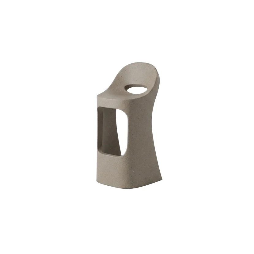 Amélie Sit Up - Slide - pufa – kolor ALMOND BEIGE (nr kat. SE ASU095P)
