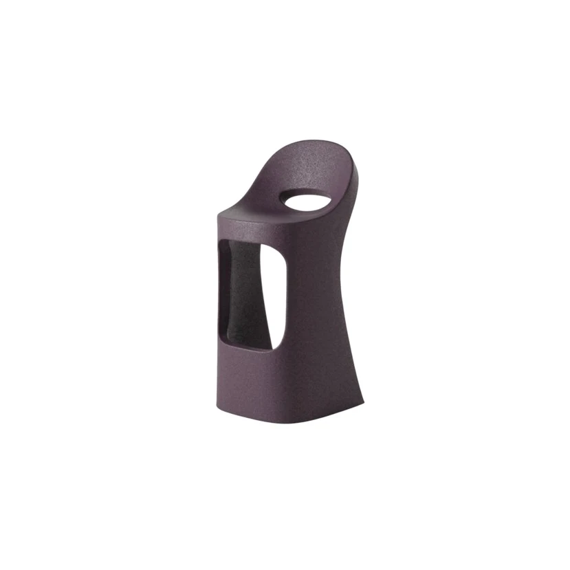 Amélie Sit Up - Slide - pufa – kolor IRIS VIOLET (nr kat. SE ASU095U)