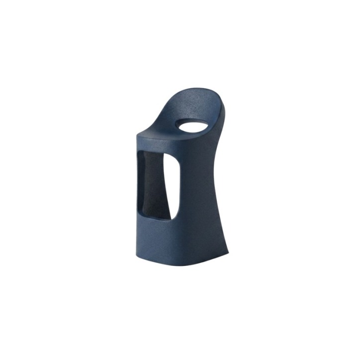 Amélie Sit Up - Slide - pufa – kolor DEEP BLUE (nr kat. SE ASU095L)