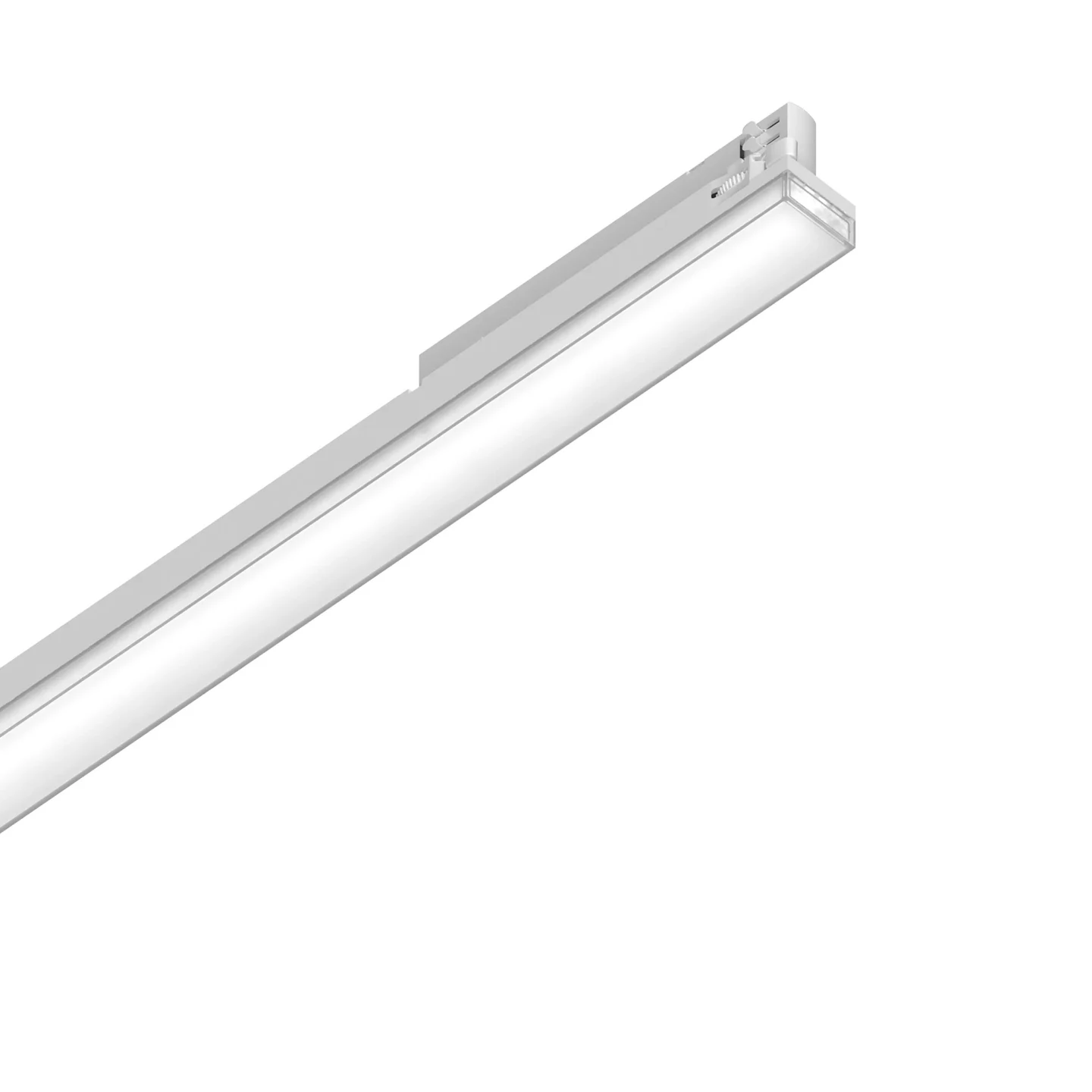 Display Wide D0565 On-off 4000K - Ideal Lux - oprawa szynowa – kolor Biały (nr kat. 276274)