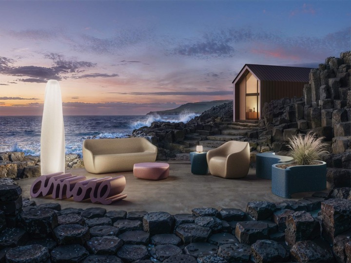 Amore - Slide - pufa – zdjęcie 6
