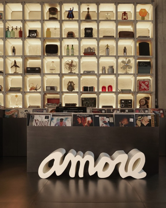 Amore - Slide - pufa – zdjęcie 7