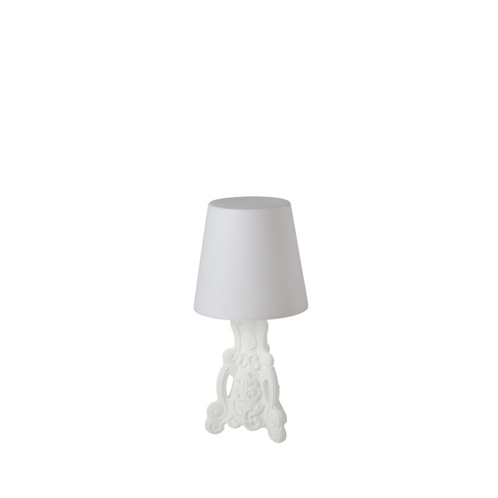 Lady Of Love - Slide - lampa stołowa