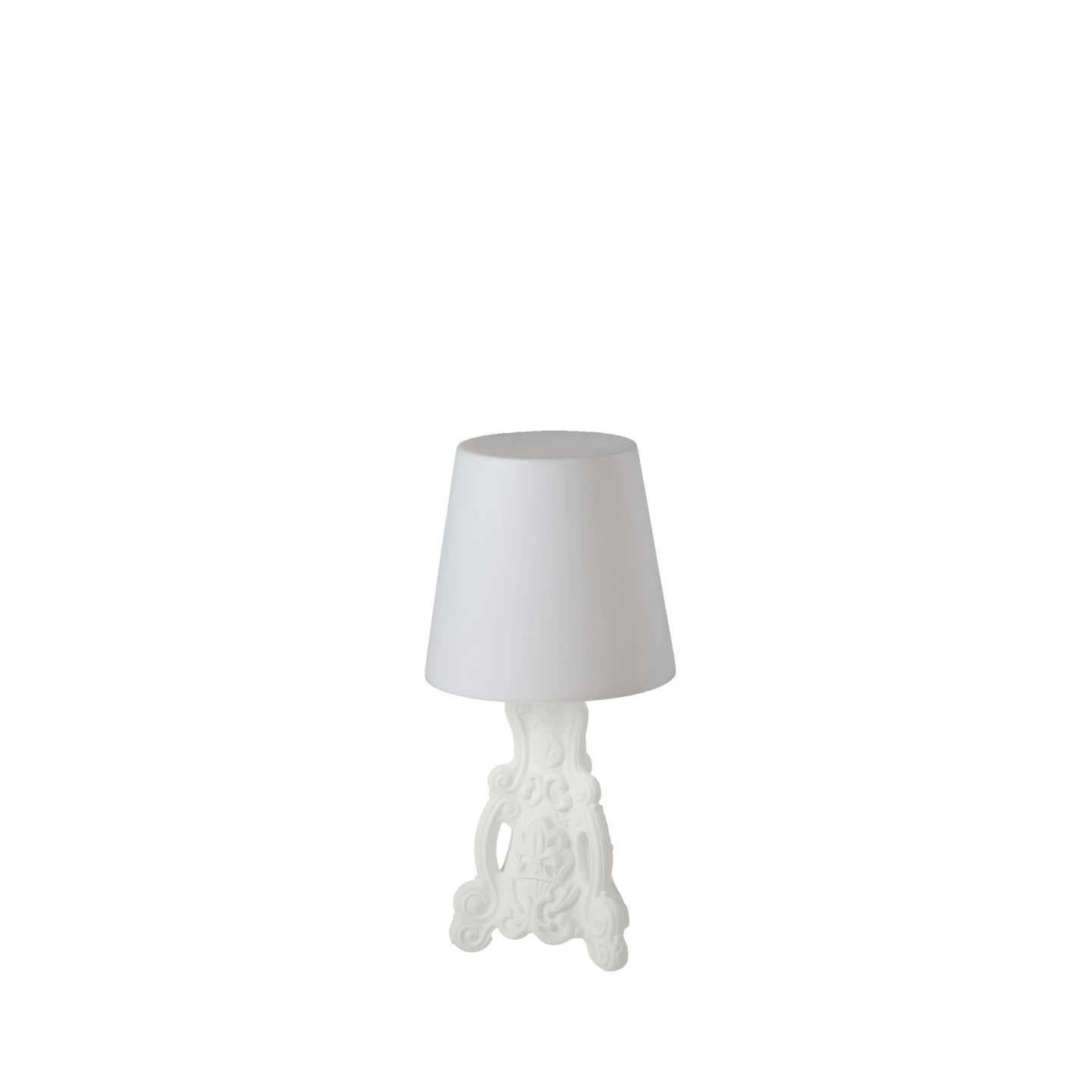 Lady Of Love - Slide - lampa stołowa