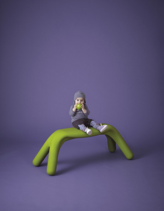 Atlas - Slide - pufa – zdjęcie 4