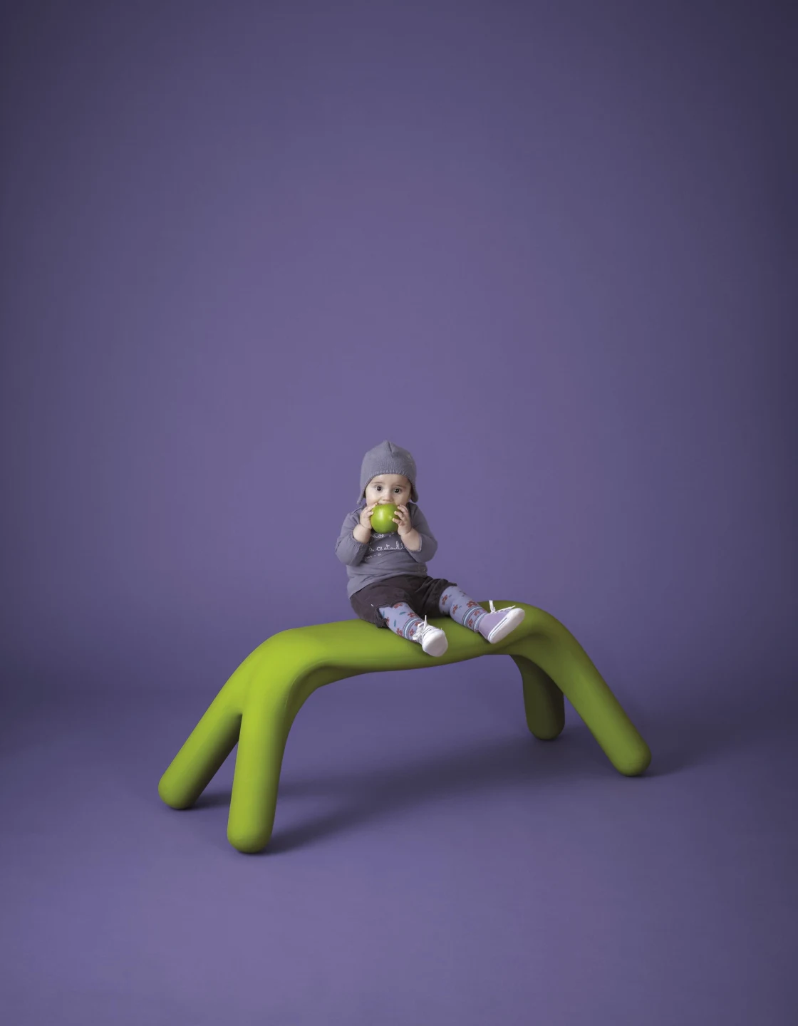 Atlas - Slide - pufa – zdjęcie 4