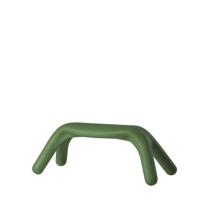 Atlas - Slide - pufa – kolor Malva Green (nr kat. SD ATL115V)
