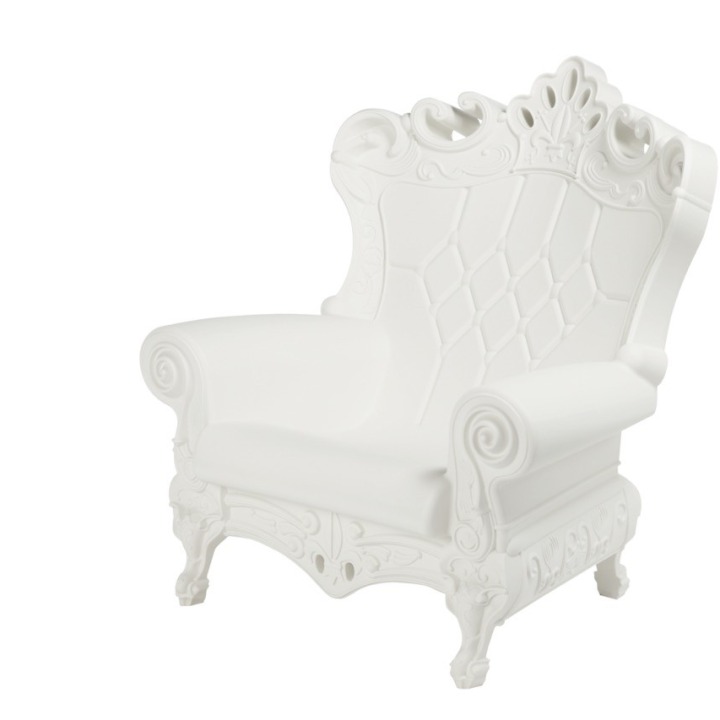 Queen Of Love - Slide - fotel