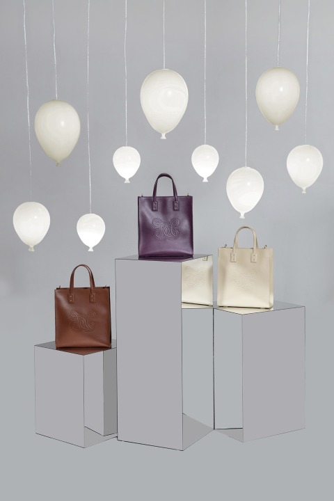 Balloons Hanging 30 IN - Slide - lampa wisząca – zdjęcie 4