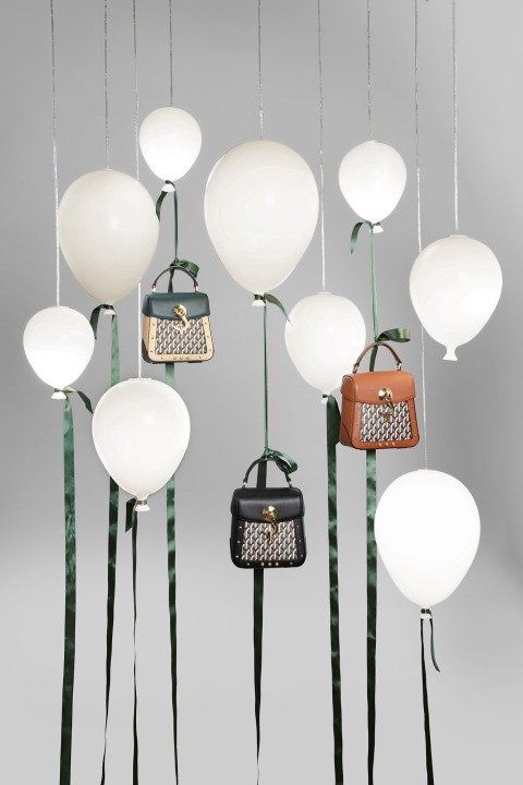 Balloons Hanging 30 IN - Slide - lampa wisząca – zdjęcie 5