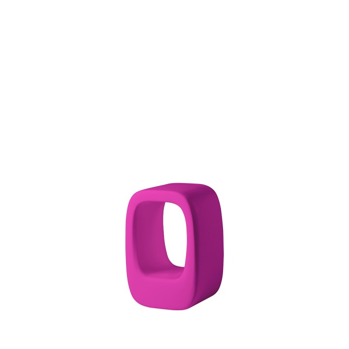 Lazy Bones - Slide - pufa – kolor Sweet Fuchsia (nr kat. SD LAZ075U)